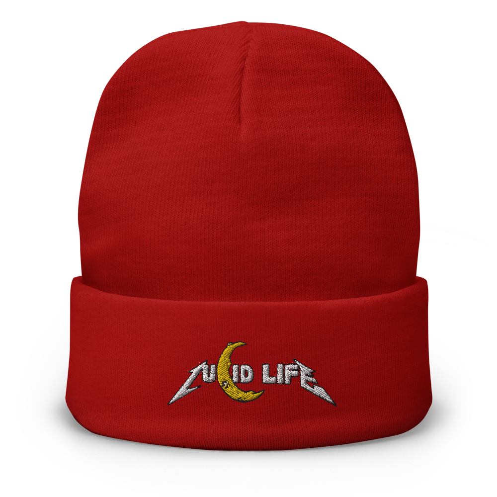 Lucid L1f3 22' Beanie