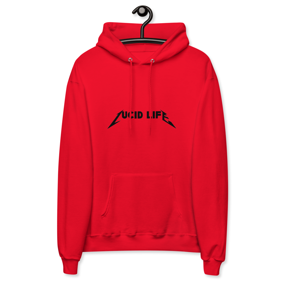 Lucid L1f3 Sweatshirt F21
