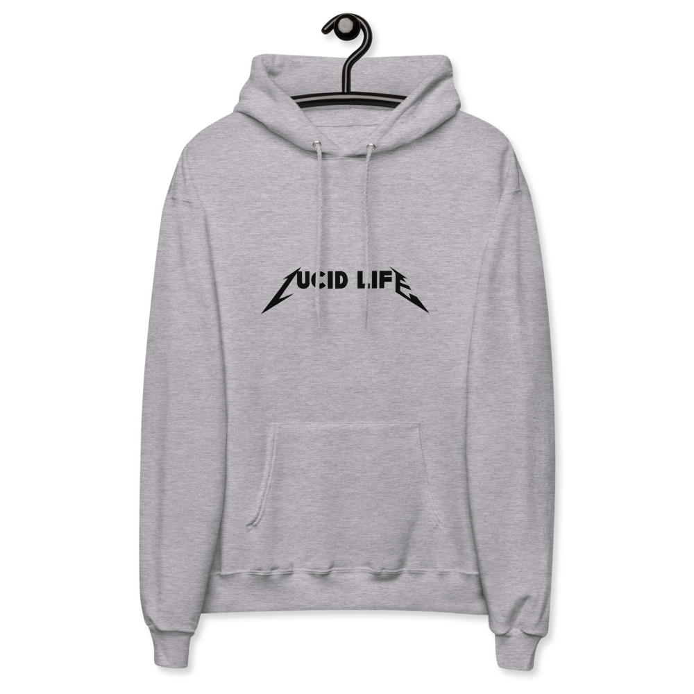 Lucid L1f3 Sweatshirt F21