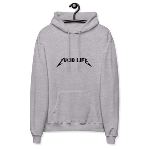 Lucid L1f3 Sweatshirt F21