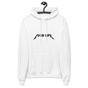 Lucid L1f3 Sweatshirt F21
