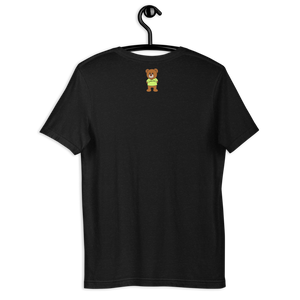 Lucid L1f3 Black T-Shirt F21