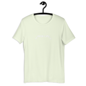 Lucid L1f3 Black T-Shirt F21